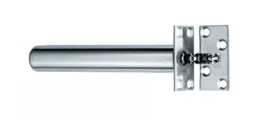 Carlisle Brass Chain Door Closer Spring (concealed) Polished Chrome