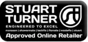 Stuart Turner Monsoon 3.0 Bar Single Impeller Universal Shower Pump- 46413