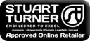 Stuart Turner Techflo TP Single Impeller Positive Head 2.0 Bar Shower Pump - 49086