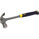 CK Anti Vibe Forged Claw Hammer - 560g