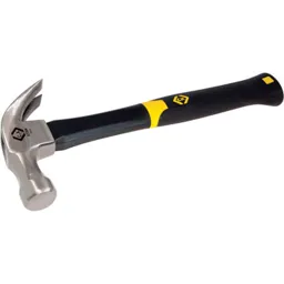 CK Anti Vibe Claw Hammer - 560g