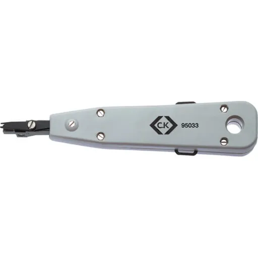 CK Data Wire Terminal Punch Down Tool