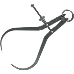 Moore and Wright Spring Joint External Caliper - 100mm