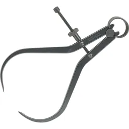 Moore and Wright Spring Joint External Caliper - 150mm