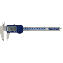 Moore and Wright Polycarbonate Digital Caliper - 150mm