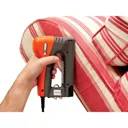 Tacwise 140EL Electric Nail and Staple Gun - 240v
