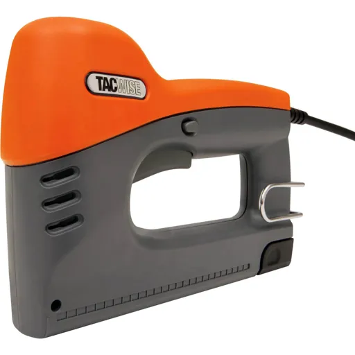 Tacwise 140EL Electric Nail and Staple Gun - 240v
