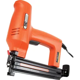 Tacwise 1165 Electric Brad Nail and Staple Gun - 240v