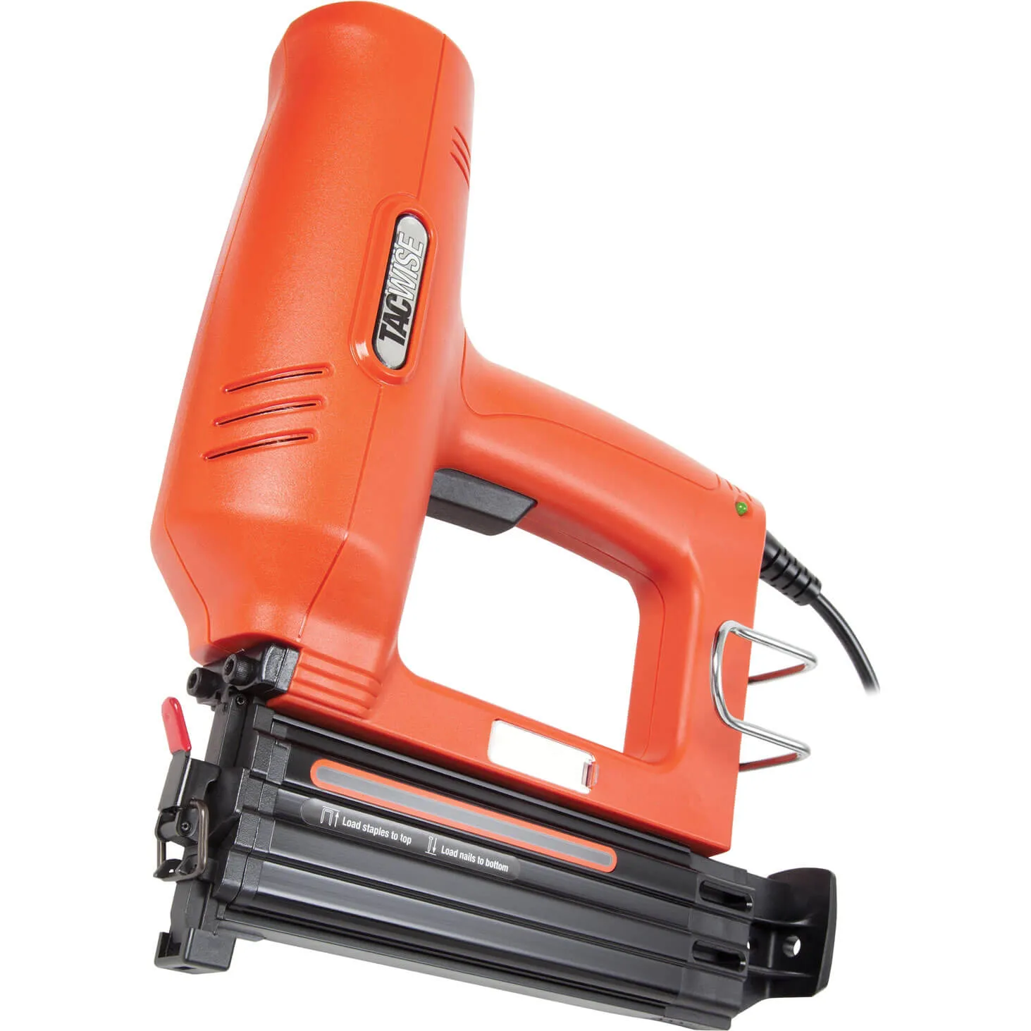 Tacwise 1166 Electric Brad Nail and Staple Gun - 240v