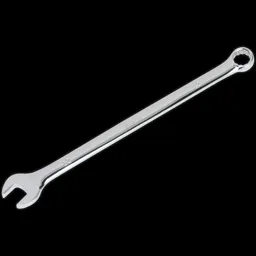 Sealey Extra Long Combination Spanner Metric - 12mm