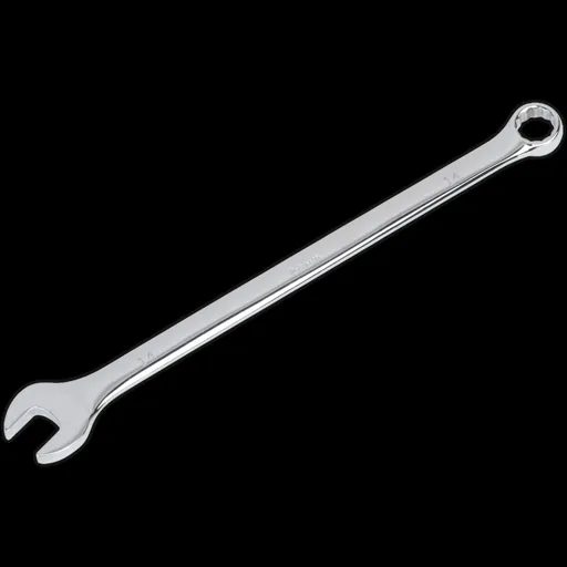 Sealey Extra Long Combination Spanner Metric - 14mm