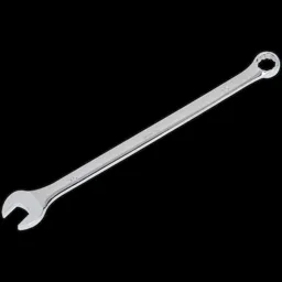 Sealey Extra Long Combination Spanner Metric - 15mm