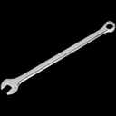 Sealey Extra Long Combination Spanner Metric - 16mm