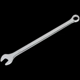 Sealey Extra Long Combination Spanner Metric - 17mm