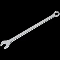 Sealey Extra Long Combination Spanner Metric - 19mm