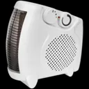 Sealey FH2010 Electric Fan Heater - 240v