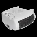Sealey FH2010 Electric Fan Heater - 240v