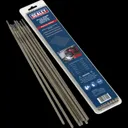 Sealey Arc Welding Electrodes Mini Pack - 3.2mm, Pack of 10
