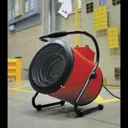 Sealey EH3001 Industrial Fan Heater 