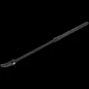 Sealey Adjustable Extendable Pry Bar - 900mm