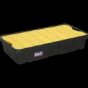 Sealey Drum Spill Tray with Platform - 30l