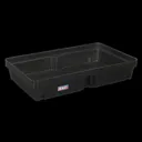 Sealey Drum Spill Tray - 60l