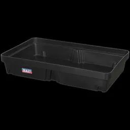 Sealey Drum Spill Tray - 60l