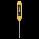 Sealey VS906 Mini Digital Thermometer