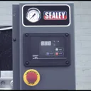 Sealey SSC12710 Low Noise Screw Air Compressor 270 Litre - 415v