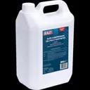 Sealey Fully Synthetic Compressor Oil - 5l