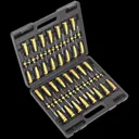 Siegen 31 Piece Precision Screwdriver Set