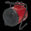 Sealey EH5001 Industrial Fan Heater 