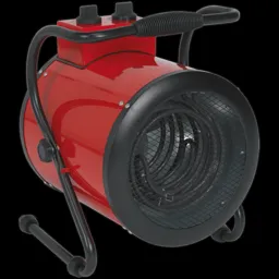 Sealey EH5001 Industrial Fan Heater 