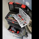 Sealey Rolling Tool Chest and Tool Box Stack