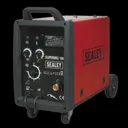 Sealey SUPERMIG180 180Amp Professional MIG Welder - 240v