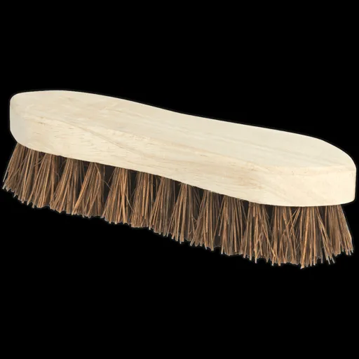 Sealey Scrubbing Brush