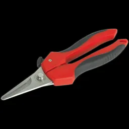 Sealey Universal Stainless Steel Shears - 190mm