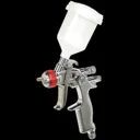 Sealey HVLP736 Gravity Feed Air Spray Gun
