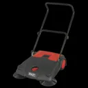 Sealey FSW70 Push Floor Sweeper
