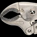 Sealey Xtreme Grip Quick Release Locking Pliers - 220mm