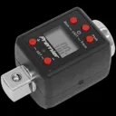 Sealey 3/4" Drive Digital Torque Adaptor - 3/4", 100Nm - 500Nm