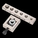 Sealey Nut and Bolt Cross Drilling Jig