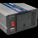 Sealey 12v to 240v Pure Sine Wave Power Inverter - 300 Watts