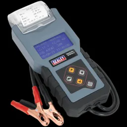 Sealey BT2012 Digital Battery and Alternator Tester