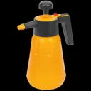 Sealey Hand Water Pressure Sprayer - 1.5l