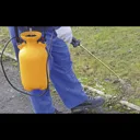 Sealey Water Pressure Sprayer - 5l
