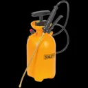Sealey Water Pressure Sprayer - 5l