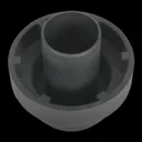 Sealey 3/4" Drive Axle Lock Nut Socket Metric - 133mm x 145mm