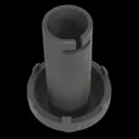 Sealey 3/4" Drive Axle Lock Nut Socket Metric - 80mm x 95mm