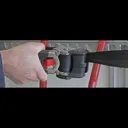 Sealey Auto Retractable Ratchet Tie Down Strap - 50mm, 3m, 750kg